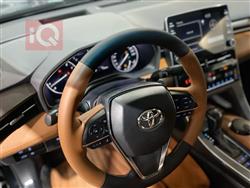 تويوتا أفالون